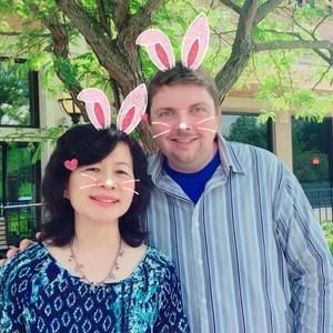 Meet your Posher, Sherry